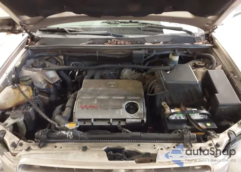 2006 Toyota Highlander V6 z USA, uszkodzony, nr VIN JTEDP21A360106186